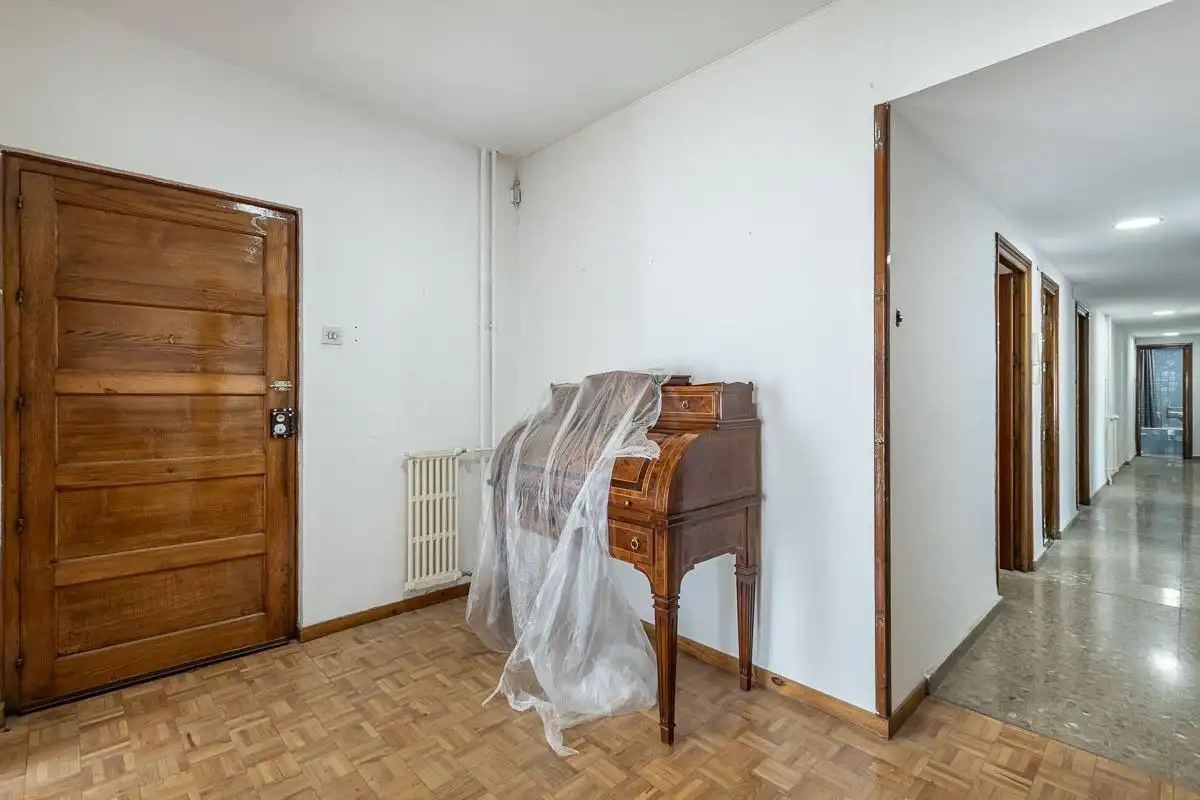 Piso con ascensor en venta en Beiro, imagen 9