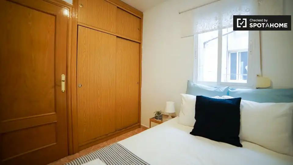 Piso en alquiler en Chamartín, imagen 13