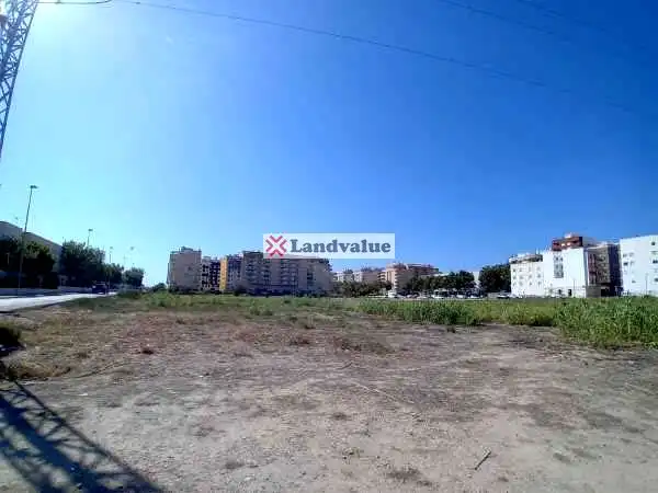 Terrenys i solars en venda a UA-11, imagen 6