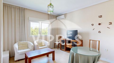Se vende piso en zona San Luis de Mérida, reformado
