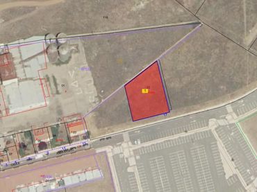 Terrenys i solars en venda a La Asunción - La Inmaculada