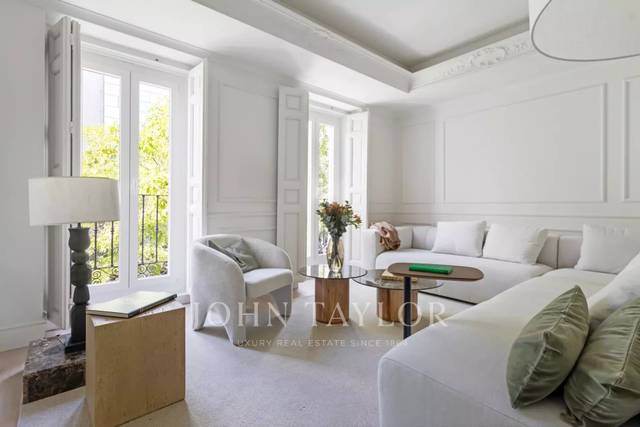 Piso en Venta en Almagro