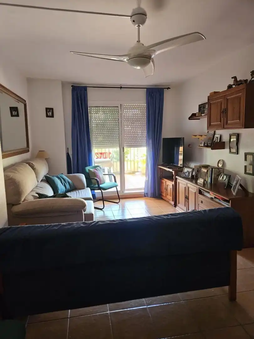 Apartment with pool for sale in Las Gaviotas  - Carvajal, imagen 3