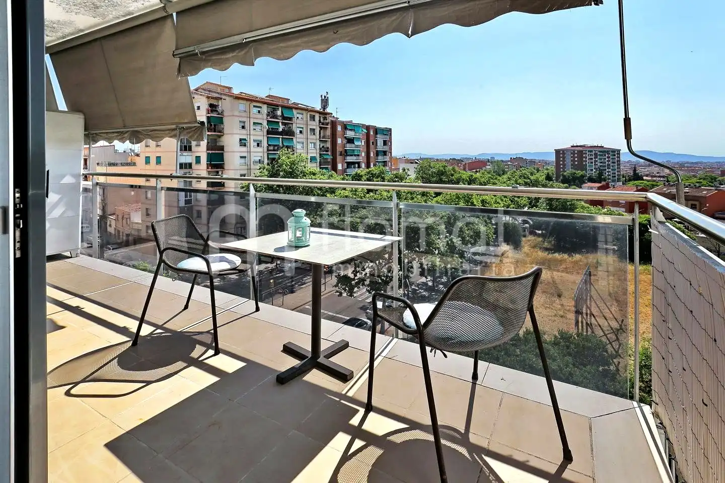 Terrassa de Pis en venda en Sabadell