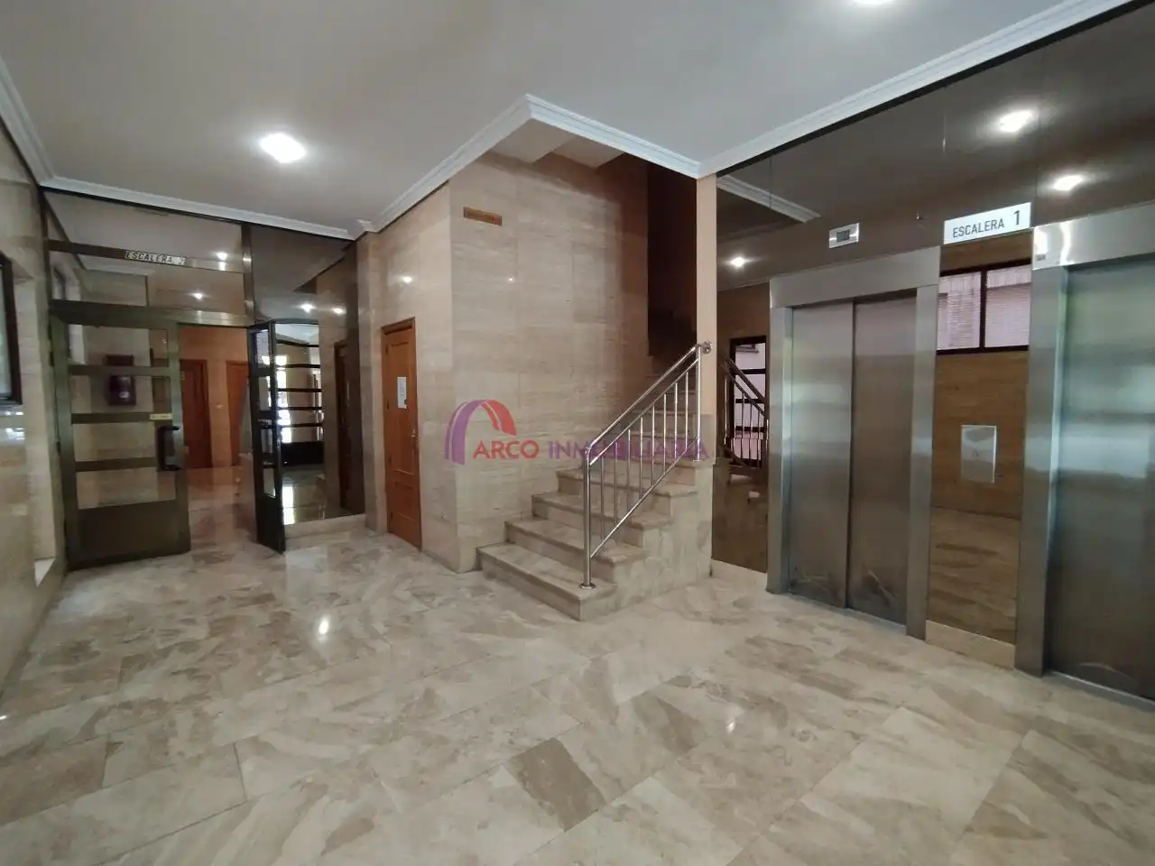 Apartament en venda en Burgos amb Calefacció, Parquet i Traster