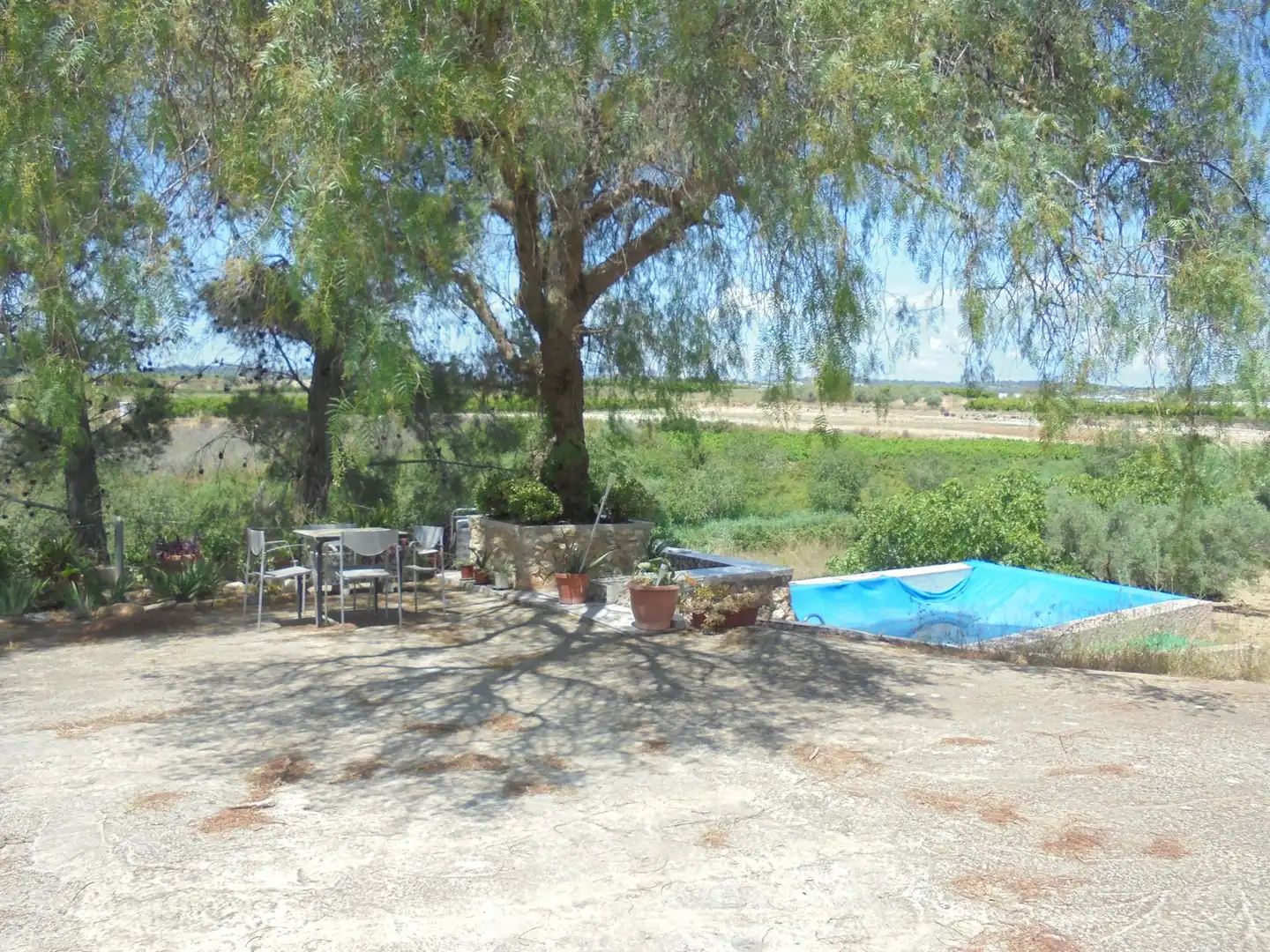 Xalet amb piscina en venda a Turís, imagen 28