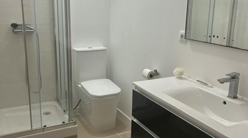 Foto 4 de Habitación en N/a, La Creu Coberta, Valencia Capital