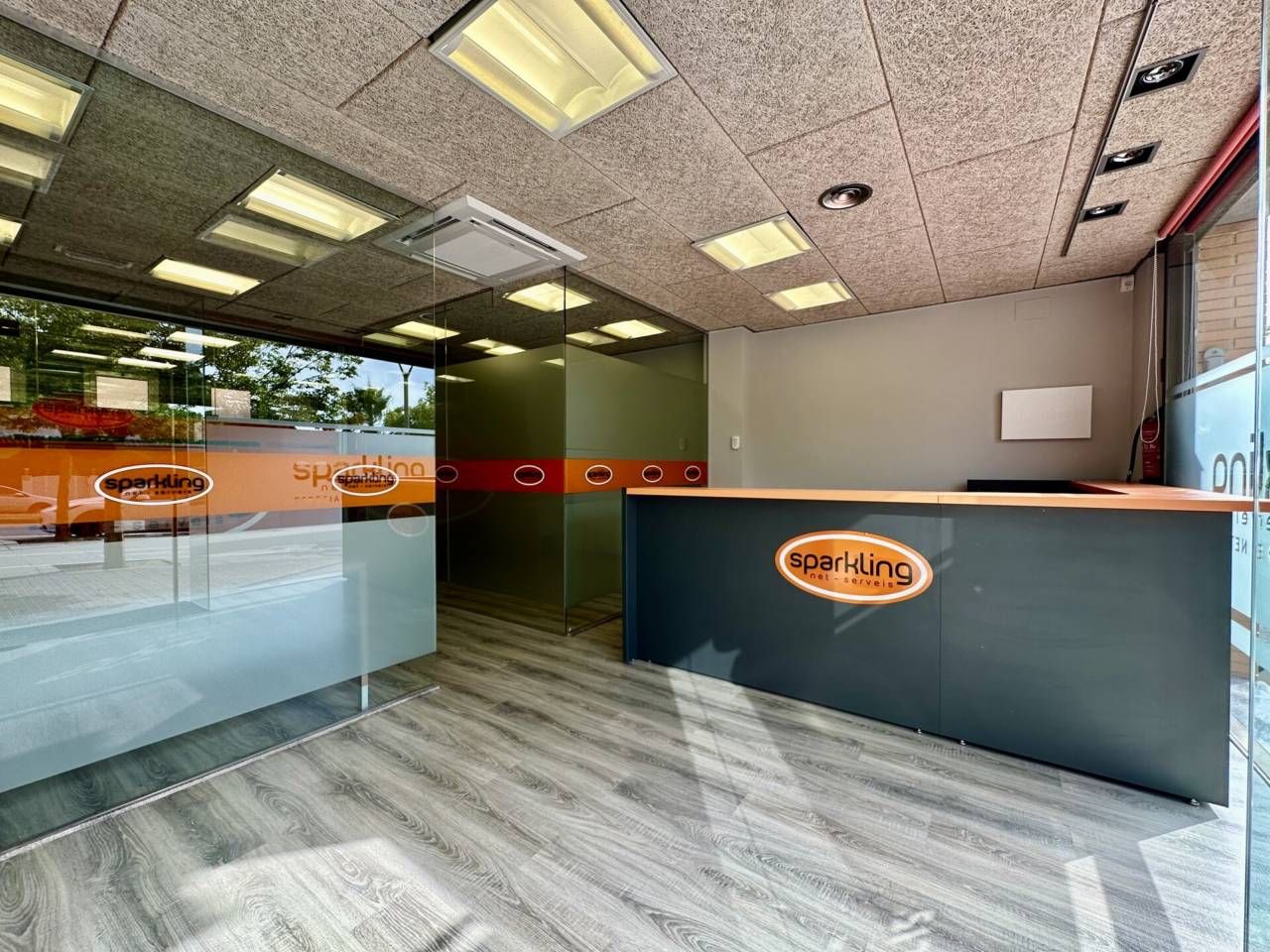 Premises for sale in Sant Sadurní d'Anoia  with Air Conditioner