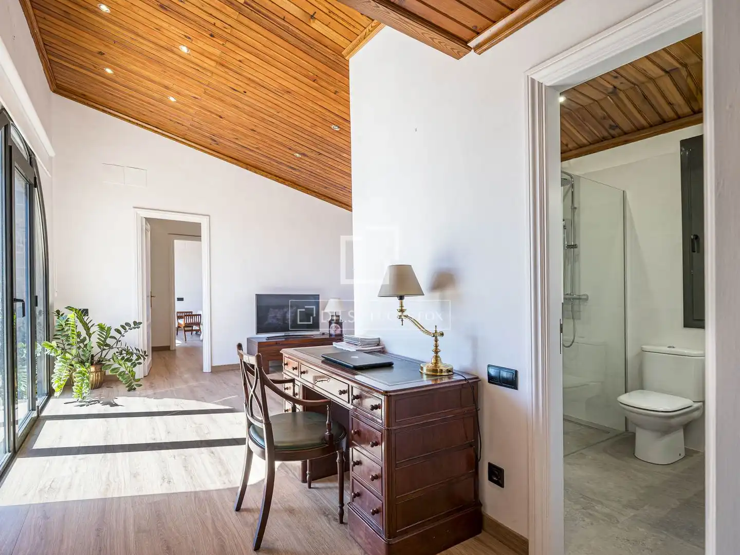 Villa con giardino in vendita a Matadepera, imagen 30