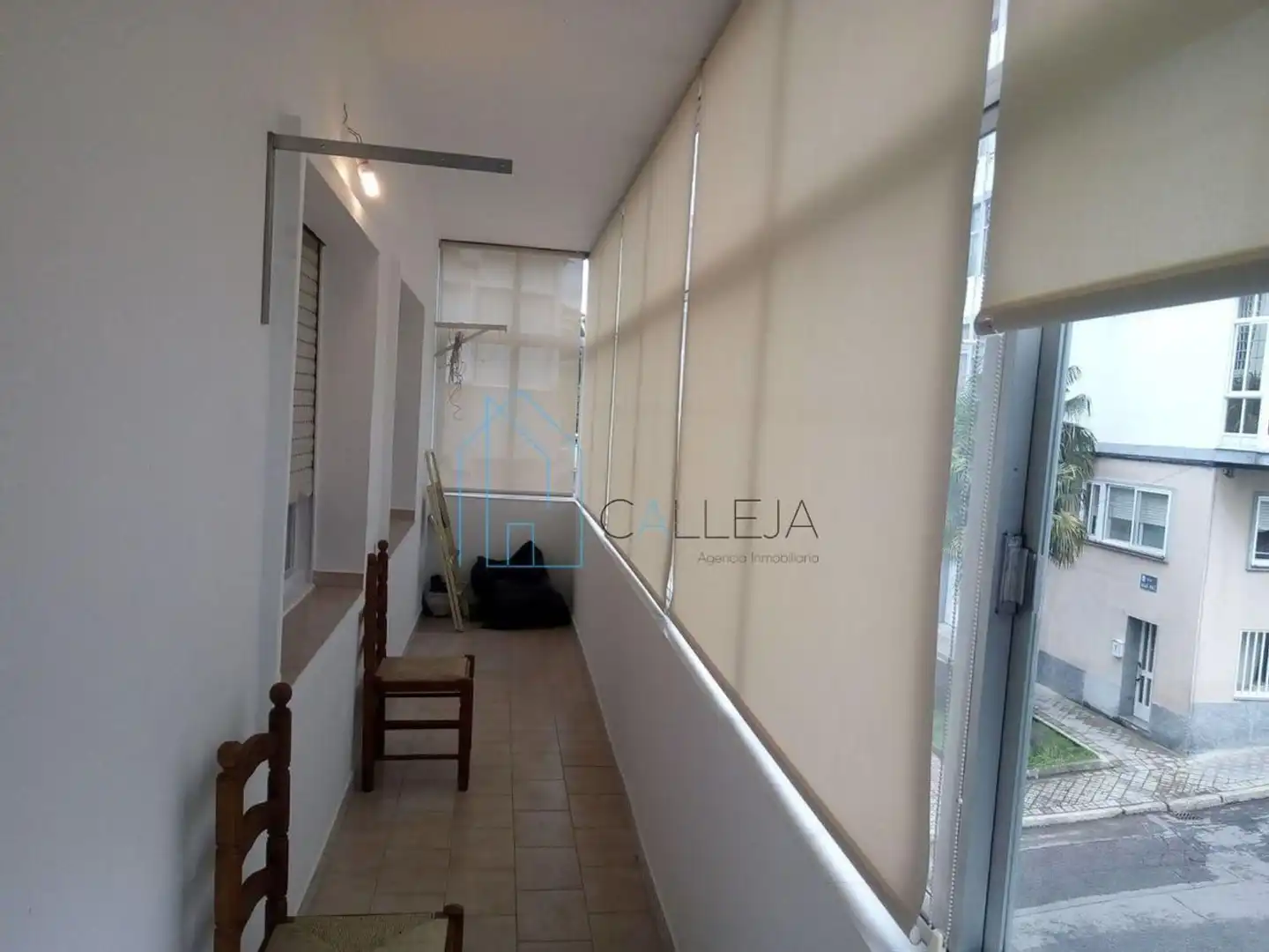 Flat with lift to rent in Calle Afonso X o Sabio, imagen 20