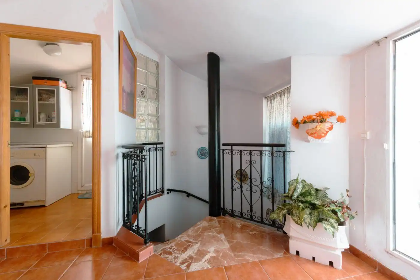 Casa o chalet en venta en Tomares con Calefacción, Jardín privado y Terraza