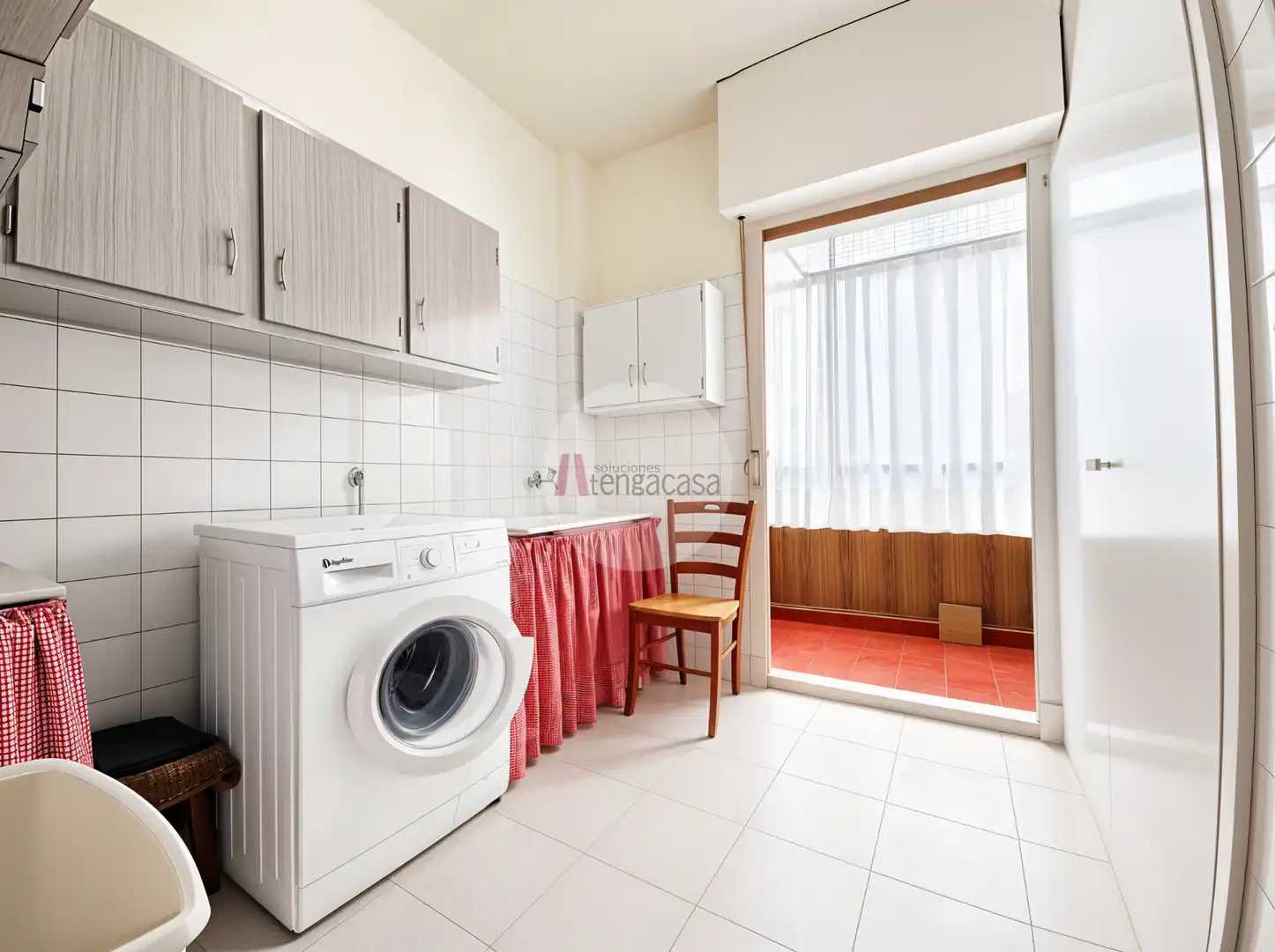 Flat for sale in Calle Vargas, Cuatro Caminos