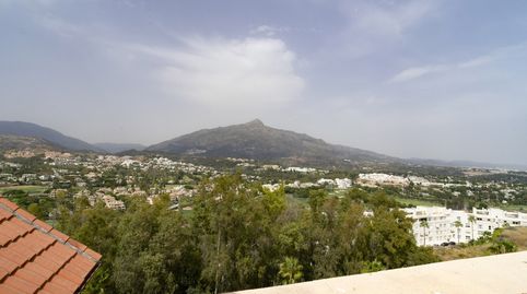 Foto 4 de Ático en venta en Los Naranjos, Marbella