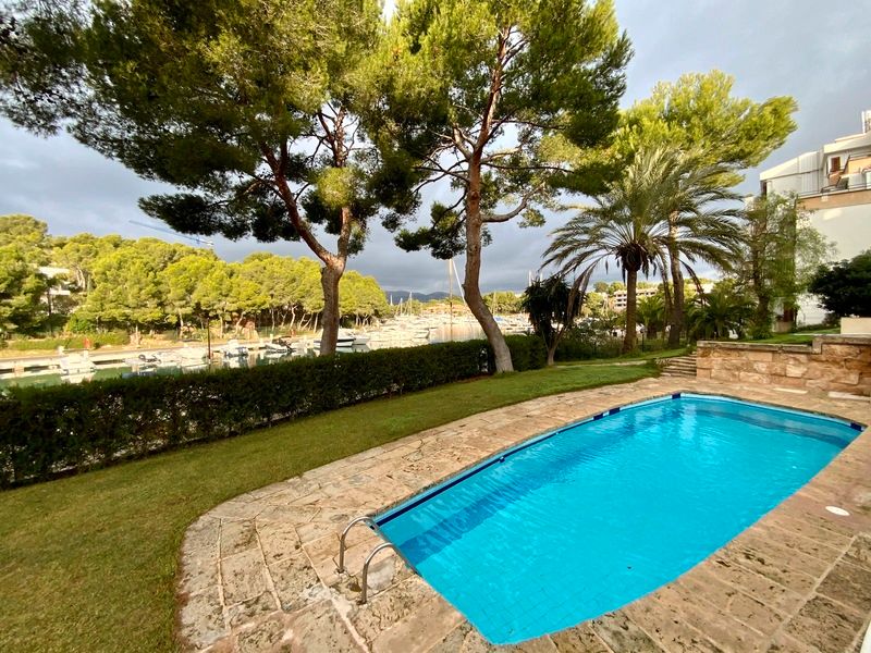 Àtic en venda a Santa Ponça