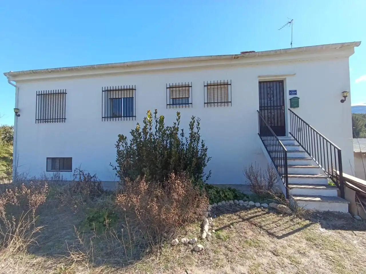 Country house for sale in Batoi, imagen 31