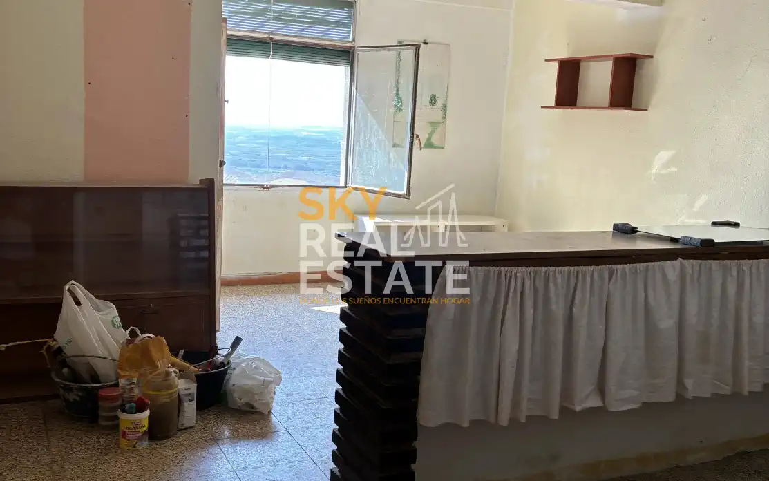 Buildings for sale in Borja
