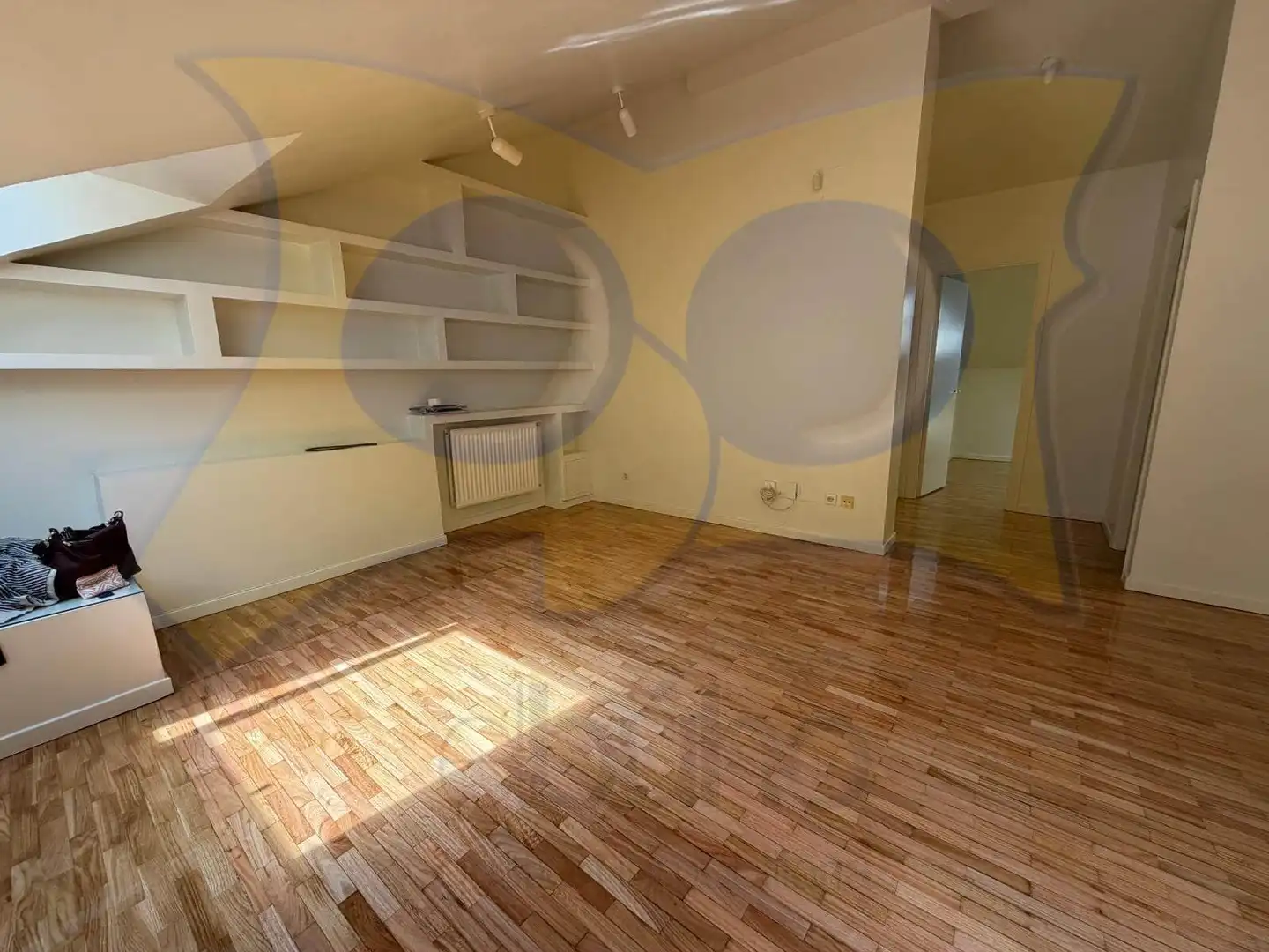 Piso de alquiler en Salamanca con Calefacción, Horno y Lavadora