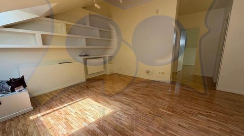 Foto 3 de Piso de alquiler en San Esteban - San Cristóbal, Salamanca Capital