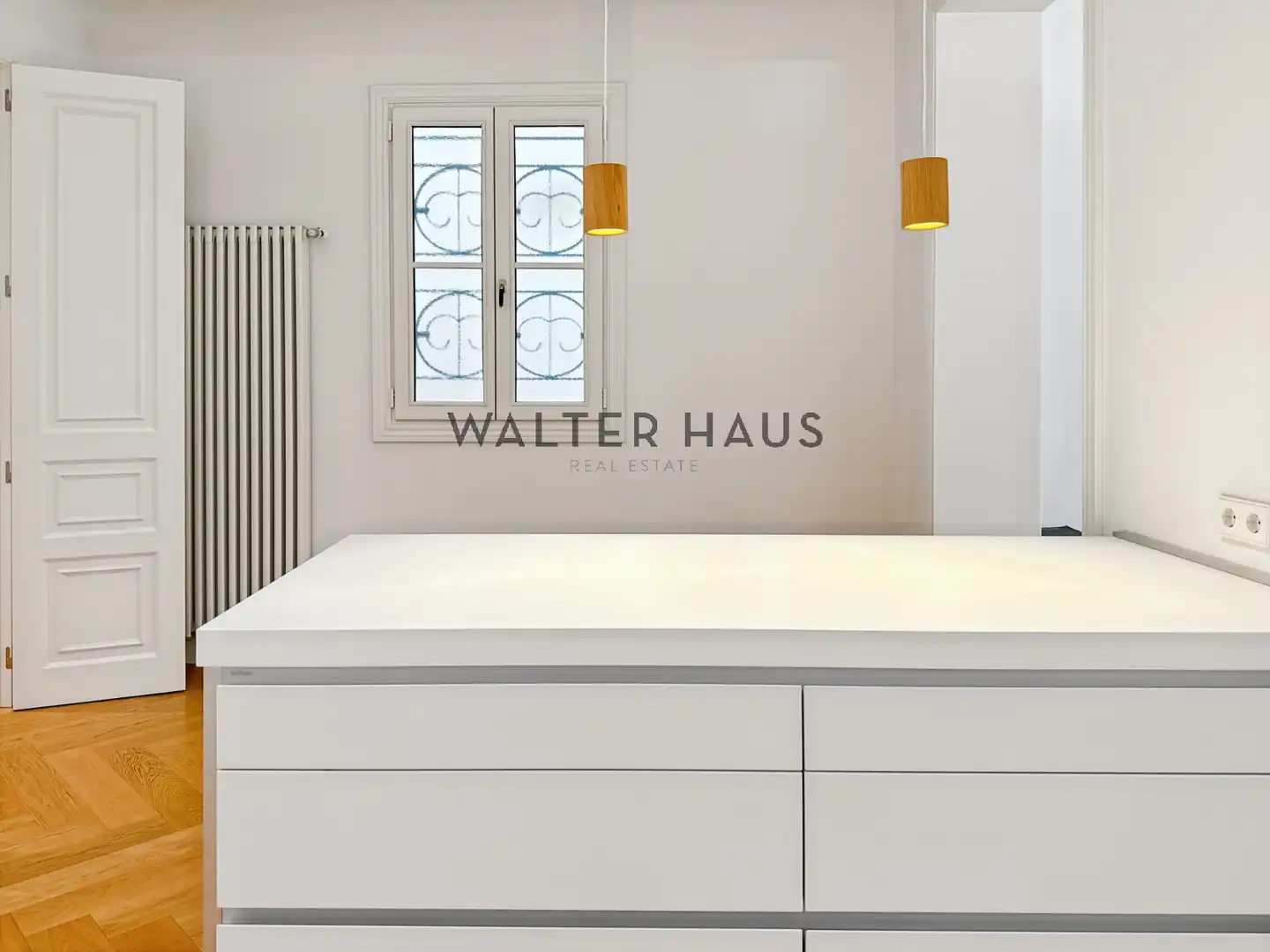 Wohnung zur Miete in Carrer de Girona, Dreta de l'Eixample