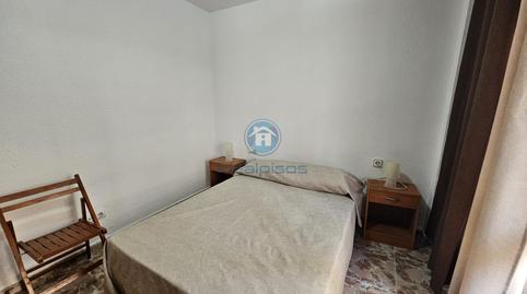 Foto 3 de Piso de alquiler en Mercado, Alicante / Alacant