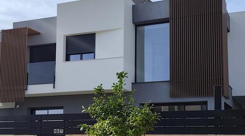 Photo 3 of Single-family semi-detached for sale in Calle 30107, Guadalupe,  Murcia Capital