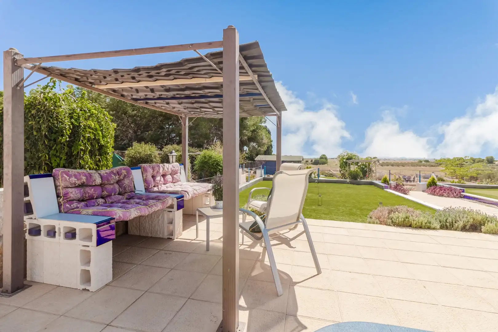 Casa con piscina in vendita a Campo de Murcia, imagen 73