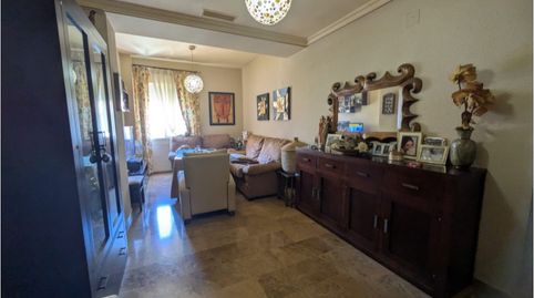Foto 4 de Piso de alquiler en Calle Siete de Mayo, Ciudad Jardín - Zoco, Córdoba Capital