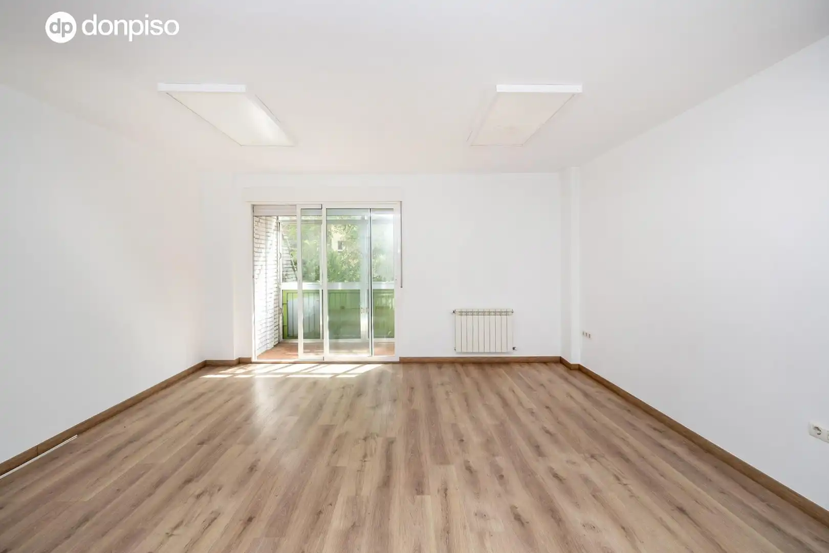 Flat with terrace for sale in Camino de Ronda, imagen 3