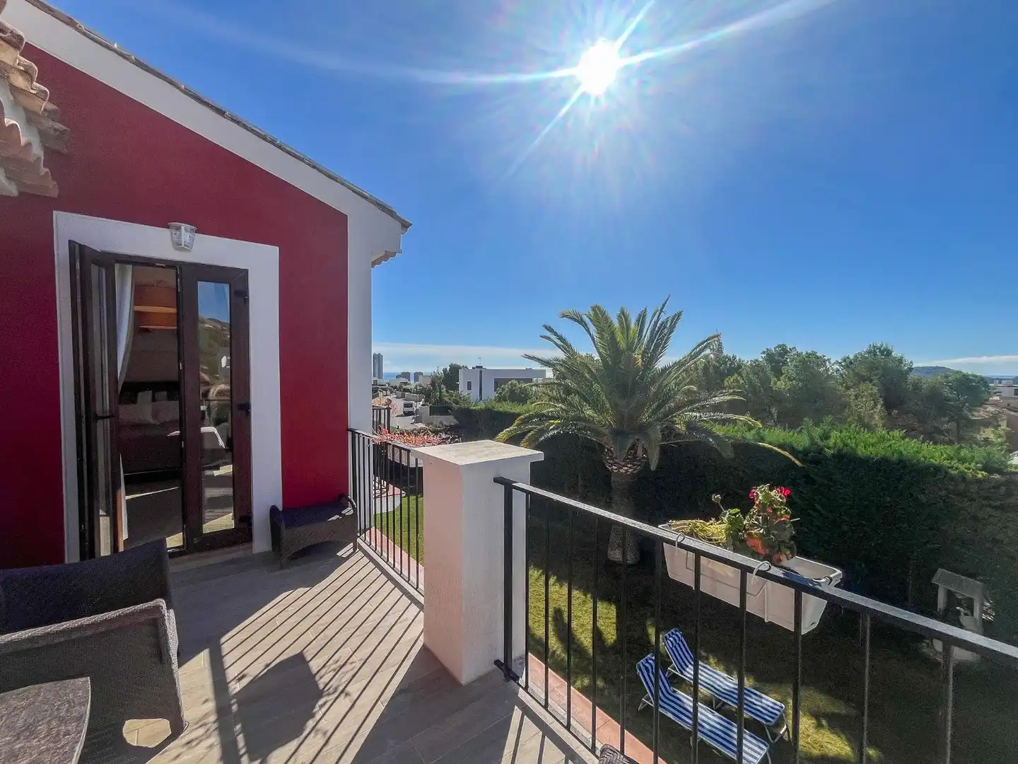 Villa avec terrasse à vendre à Golf Bahía, imagen 42