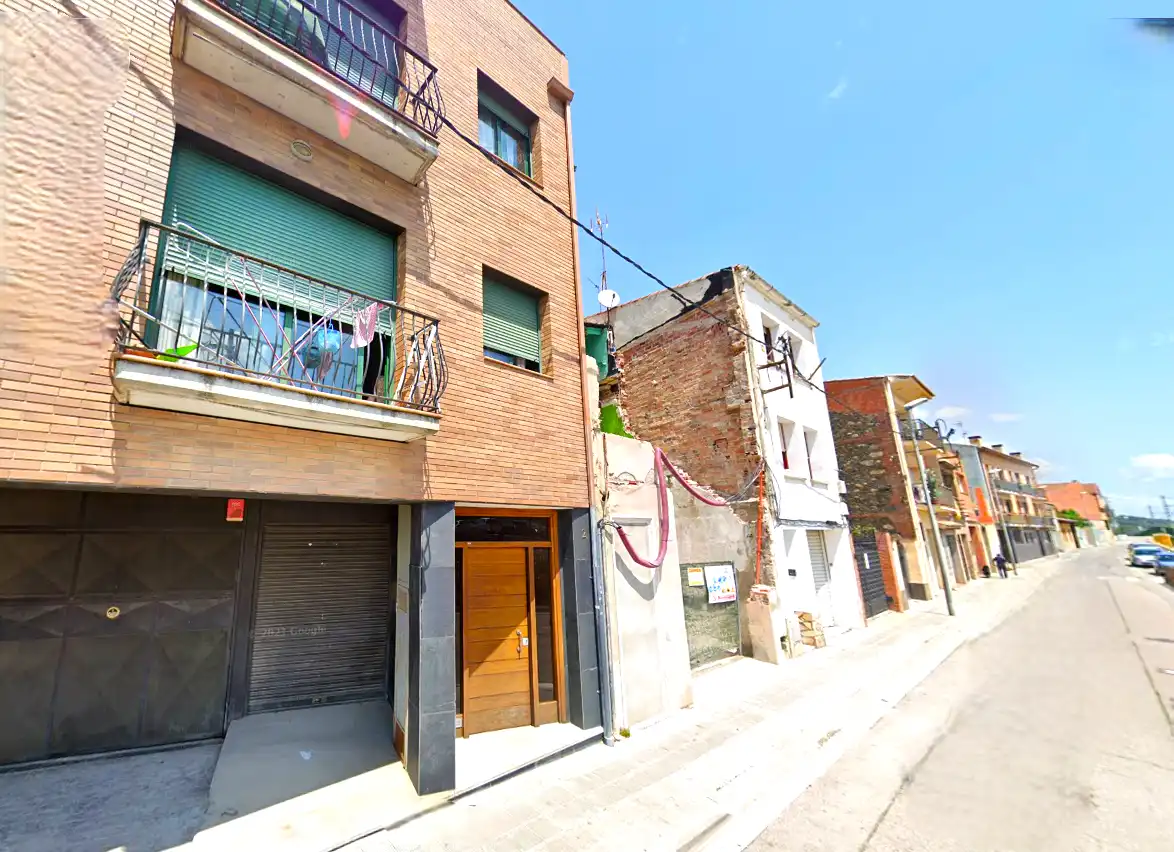 Individuel à vendre à RUSIÑOL