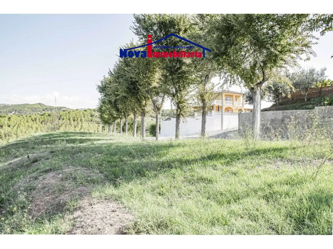 Residential land for sale in Calle Bonaigua 50, imagen 10