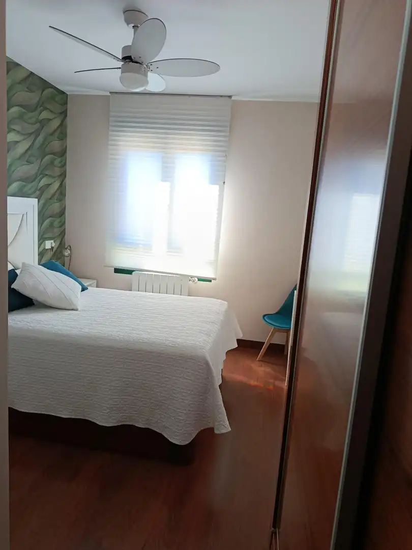 Wohnung mit Terrasse zum Verkauf in Chinchilla de Monte-Aragón, imagen 19