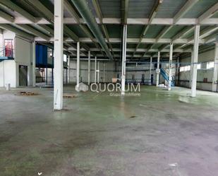 Industrial buildings to rent in Mungia