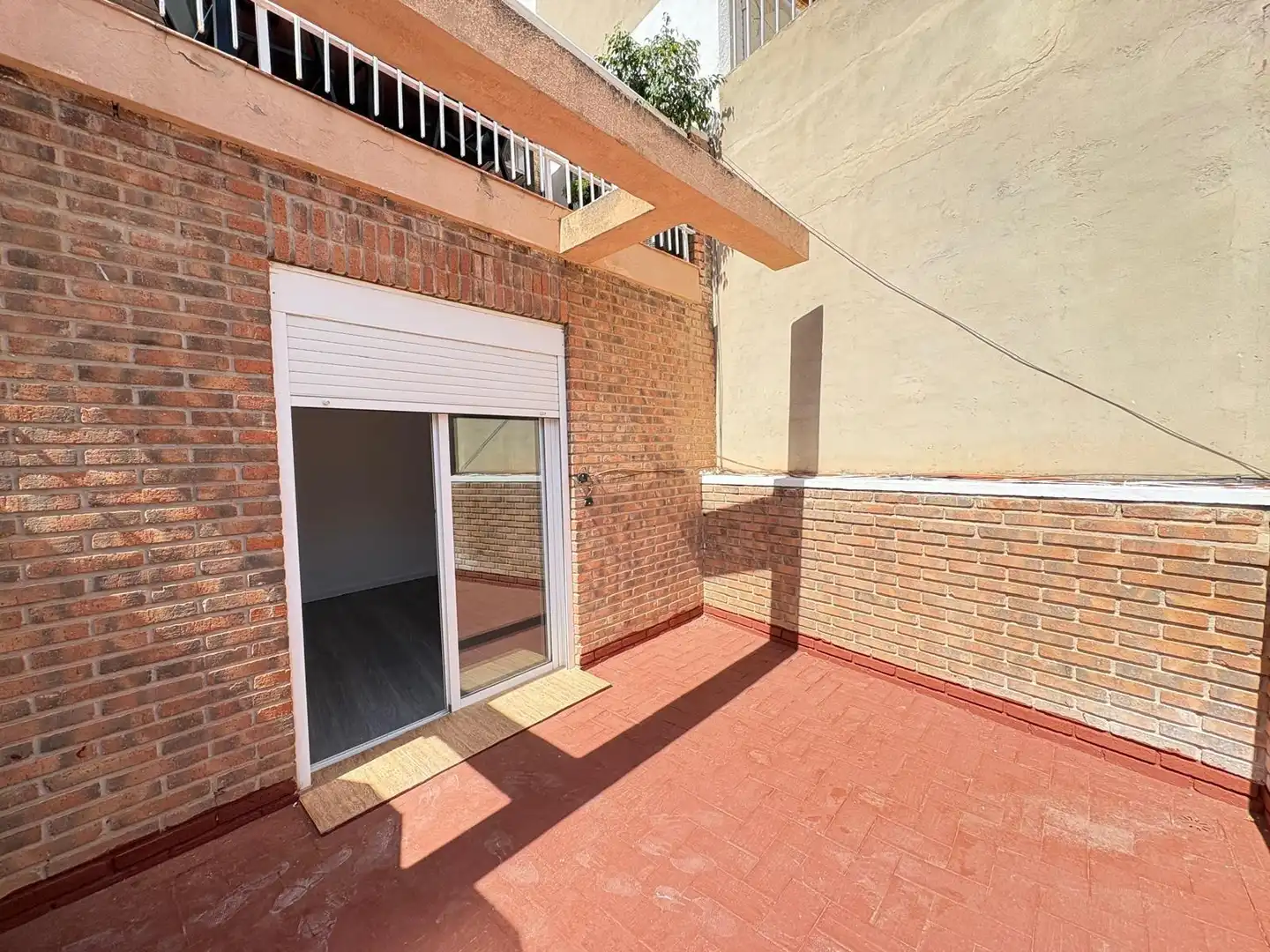Terrassa de Pis en venda en Centro