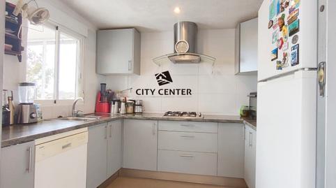 Foto 4 de Casa adosada en venta en Buzanada, Arona