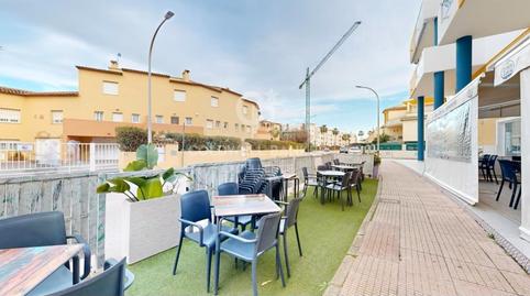 Foto 2 von Geschaftsraum zum Verkauf in Calle Roderic D'osona, Oliva Nova, Oliva