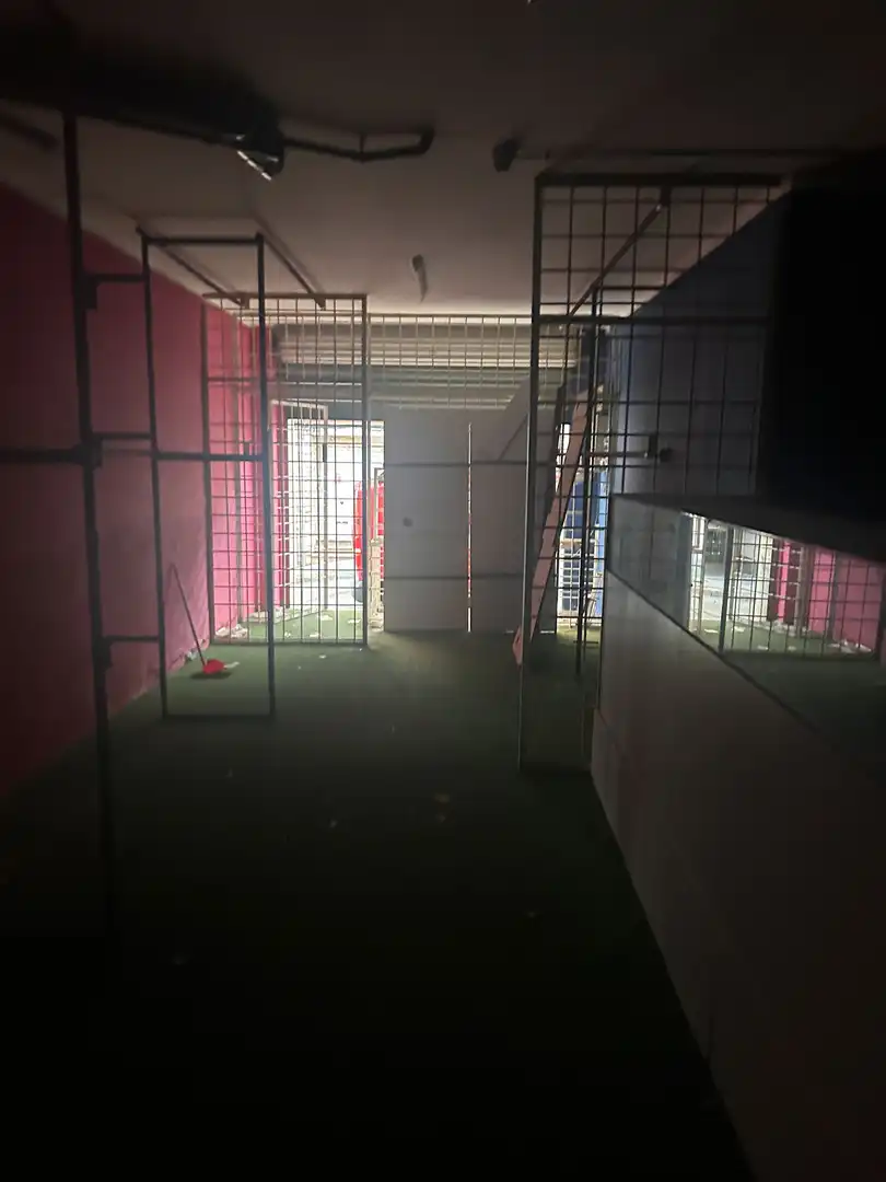Commercial properties for sale in Terrassa