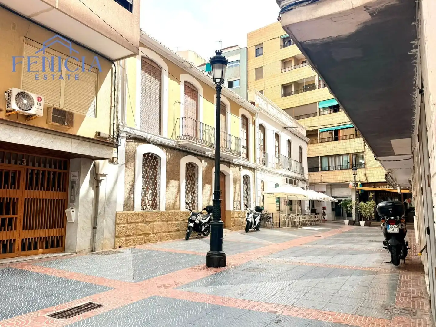 Local comercial en venda a Almuñecar centro, imagen 4