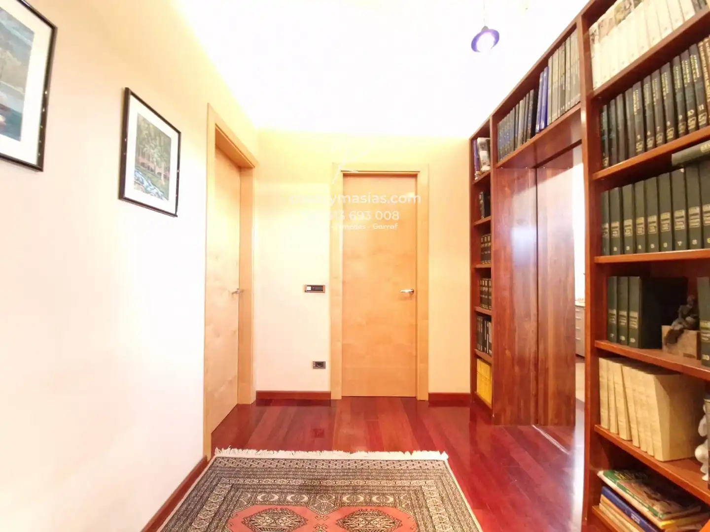 Casa o chalet en venta en Pacs del Penedès con Aire acondicionado, Calefacción y Jardín privado
