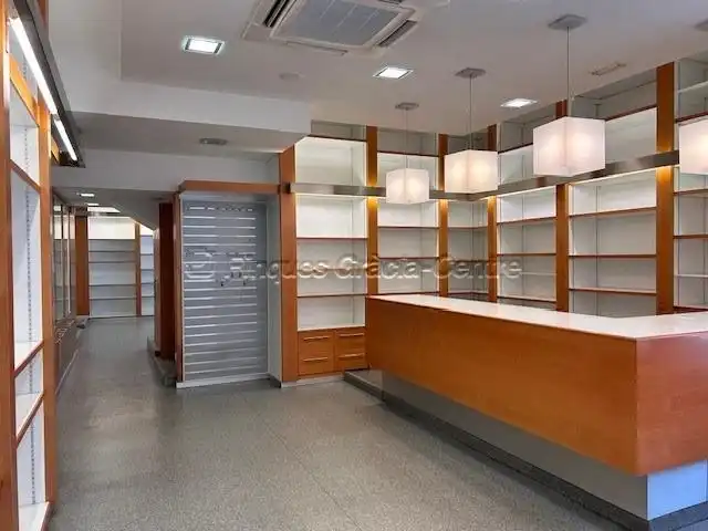 Local de alquiler en Sabadell con Aire acondicionado