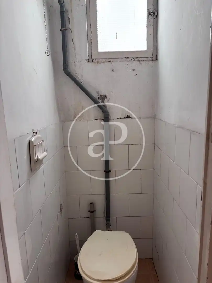 Wohnung mit Balkon zum Verkauf in L'Eixample, imagen 26