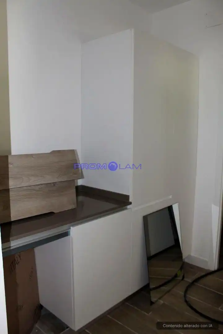 Ground floor for sale in Sevilla