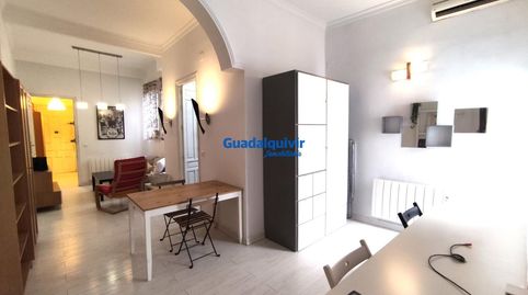 Photo 4 of Apartments for rent in Arenal - Museo, Sevilla Capital