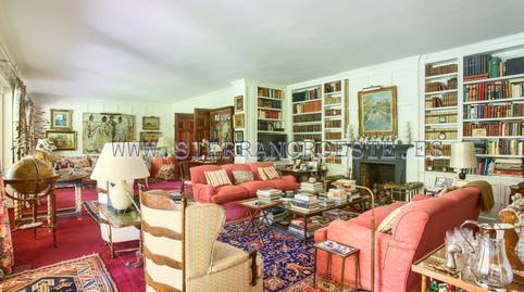 Photo 4 of House or chalet for sale in La Florida -  El  Plantío, Madrid