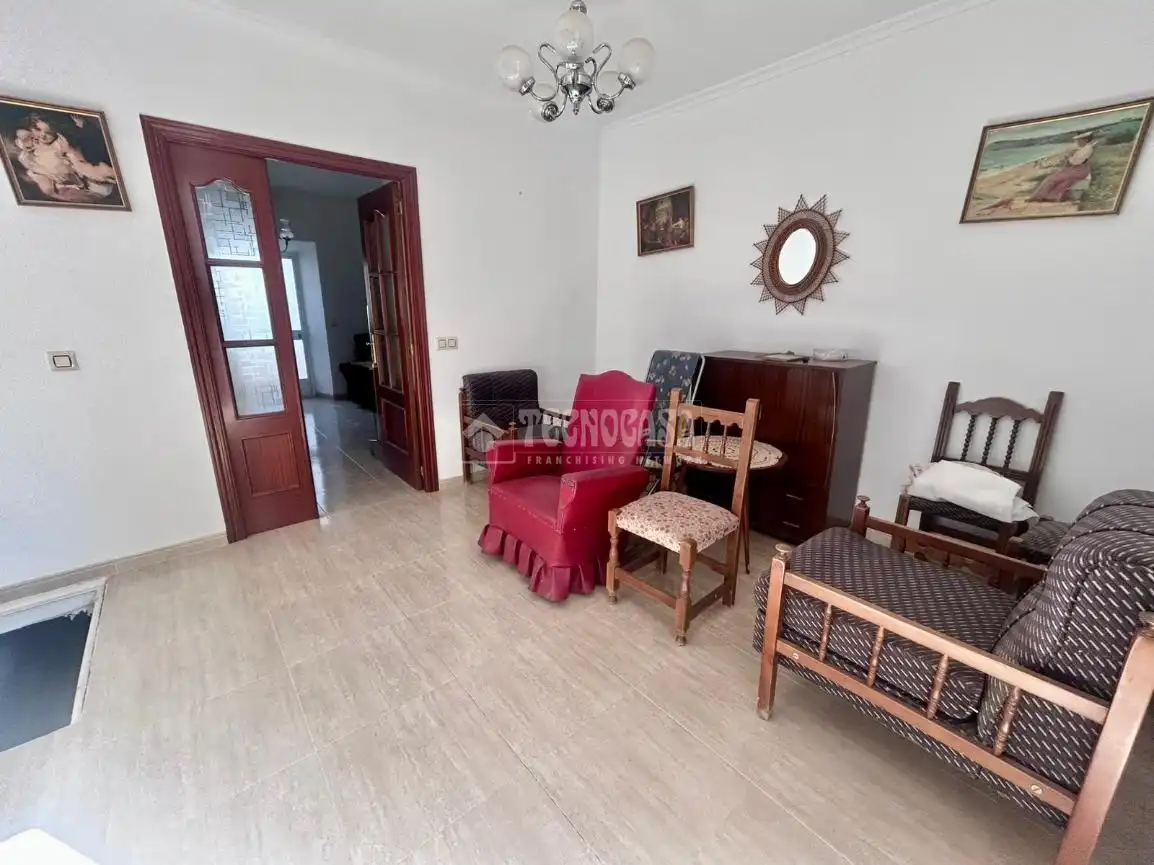 Haus mit Terrasse zum Verkauf in C. Juan Martín, imagen 6