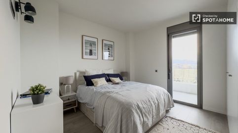 Photo 3 of Flat for rent in Port, Badalona