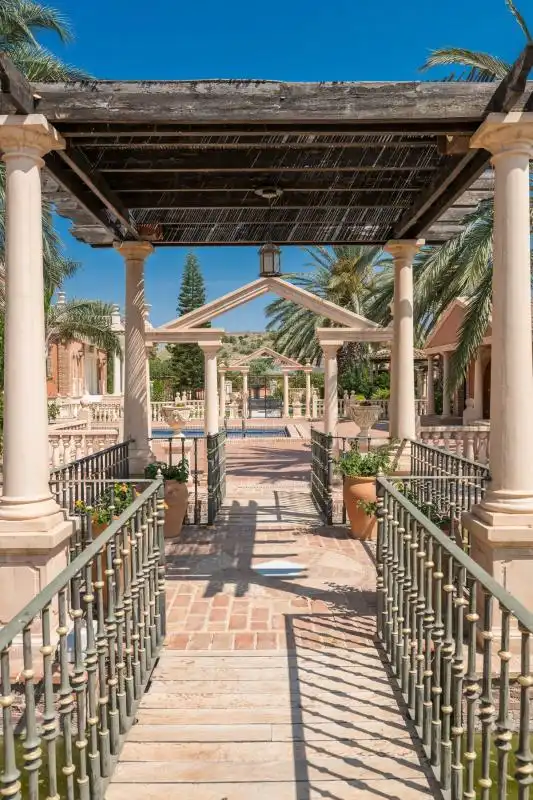 Terrace of Houses for sale in Elche / Elx  with Air Conditioner, Heating and Private garden