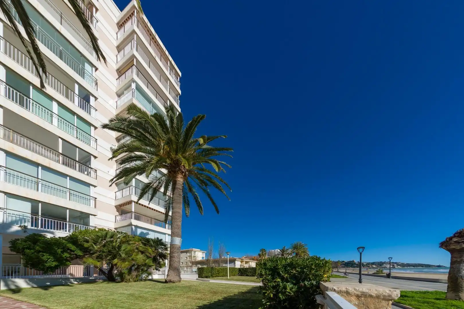 Apartment mit Garten zum Verkauf in Paseo Marítimo Bernat Artola 28, imagen 25