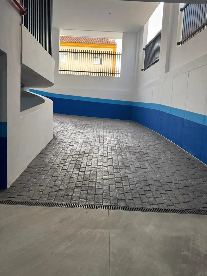 Piso en venta en Bellavista
