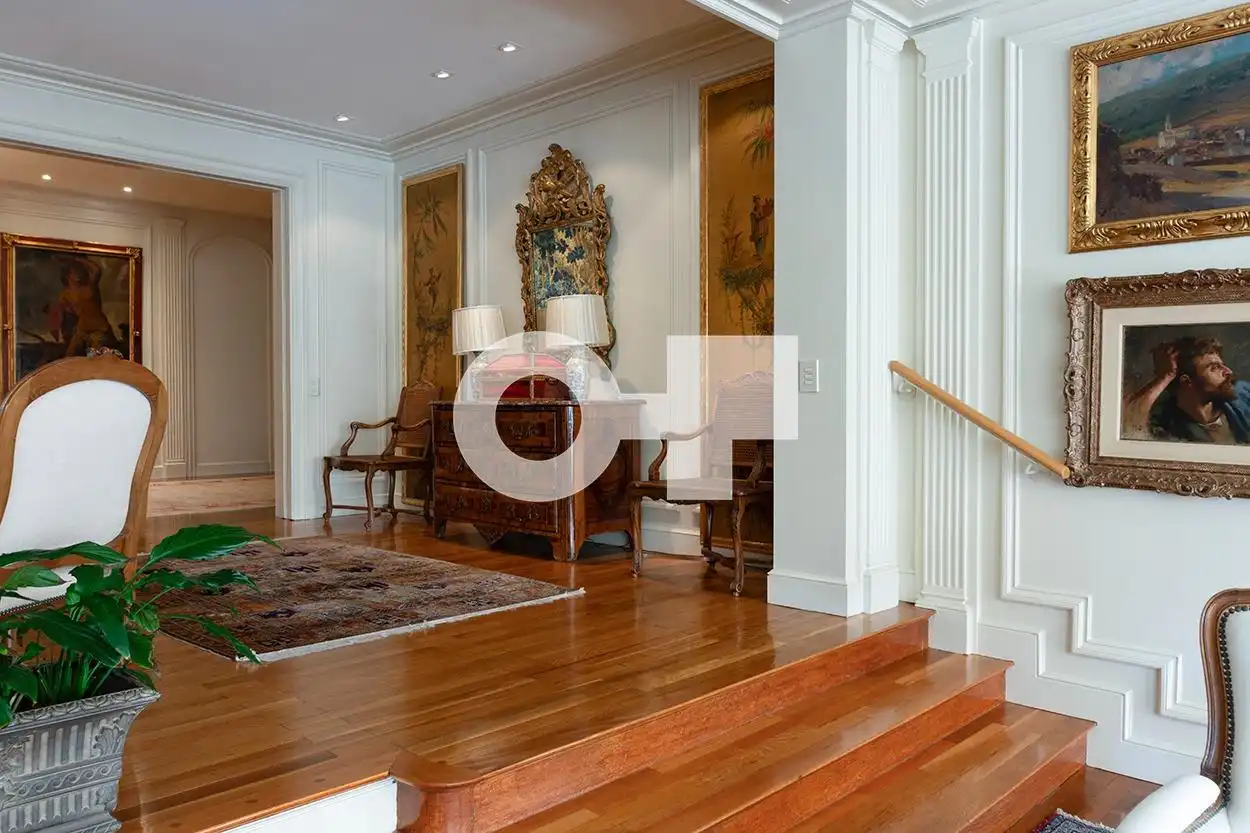 Piso con terraza en venta en Carrer Carrer Jacinto Benavente, imagen 18